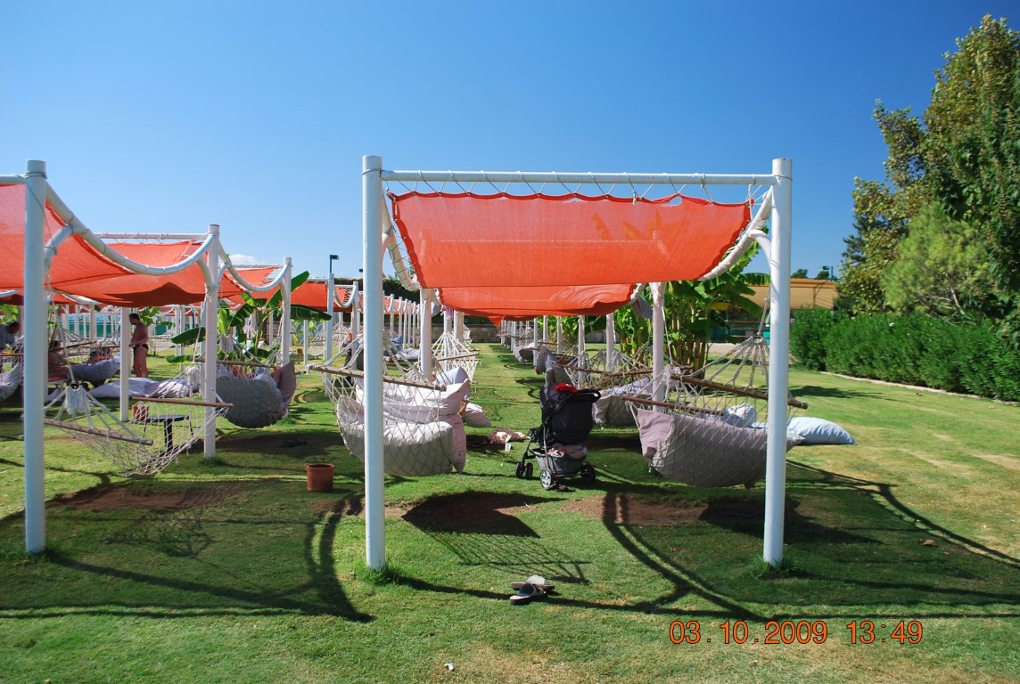 imagini hotel WOW TOPKAPI PALACE